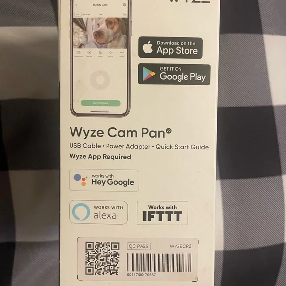 Dog security camera - Picture 4 of 4